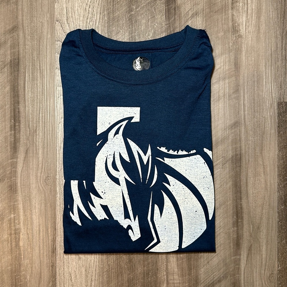 Dallas Mavericks Dirk 20 Special Edition Tee - XL